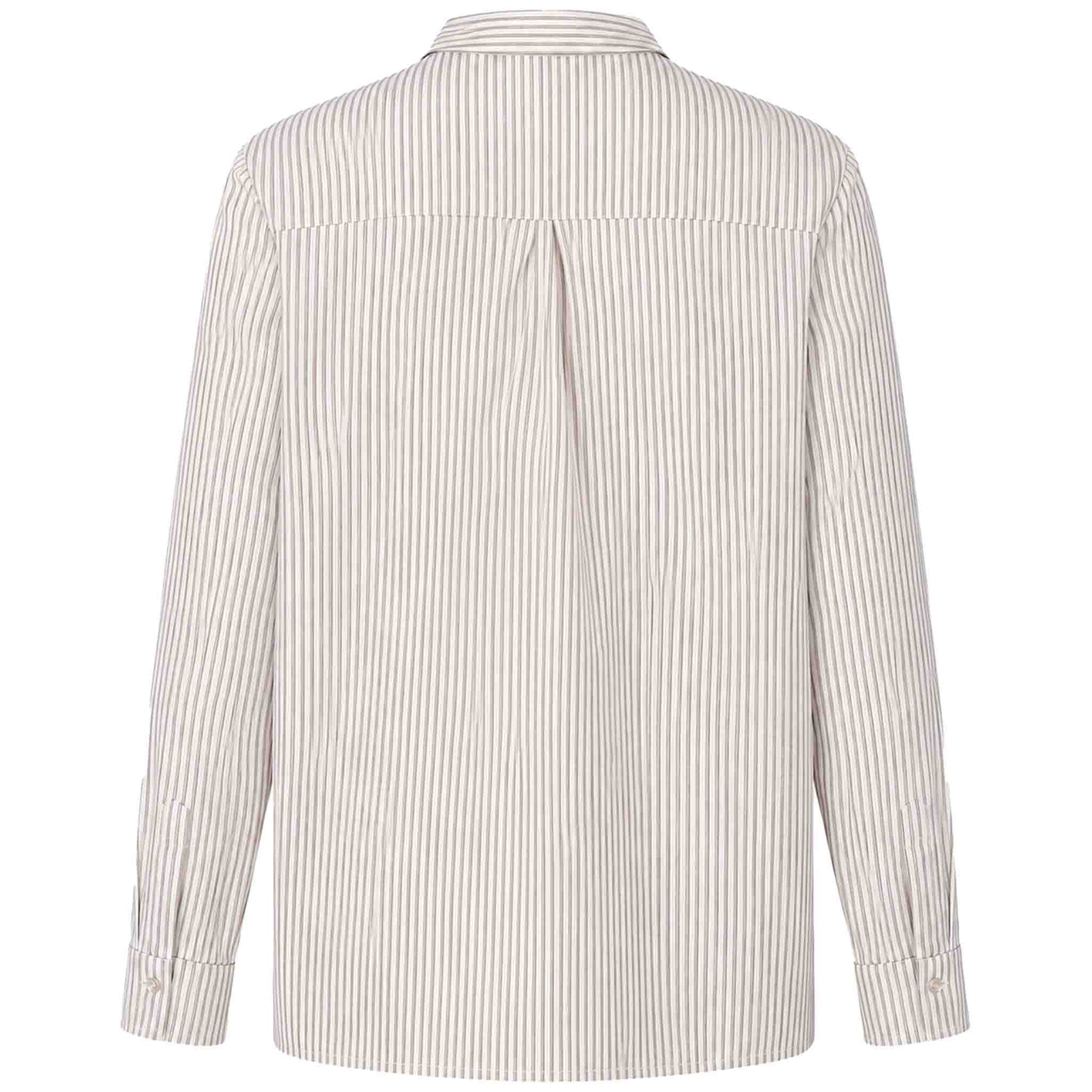 Longlady Blouse Danny Lichtbeige | Tall