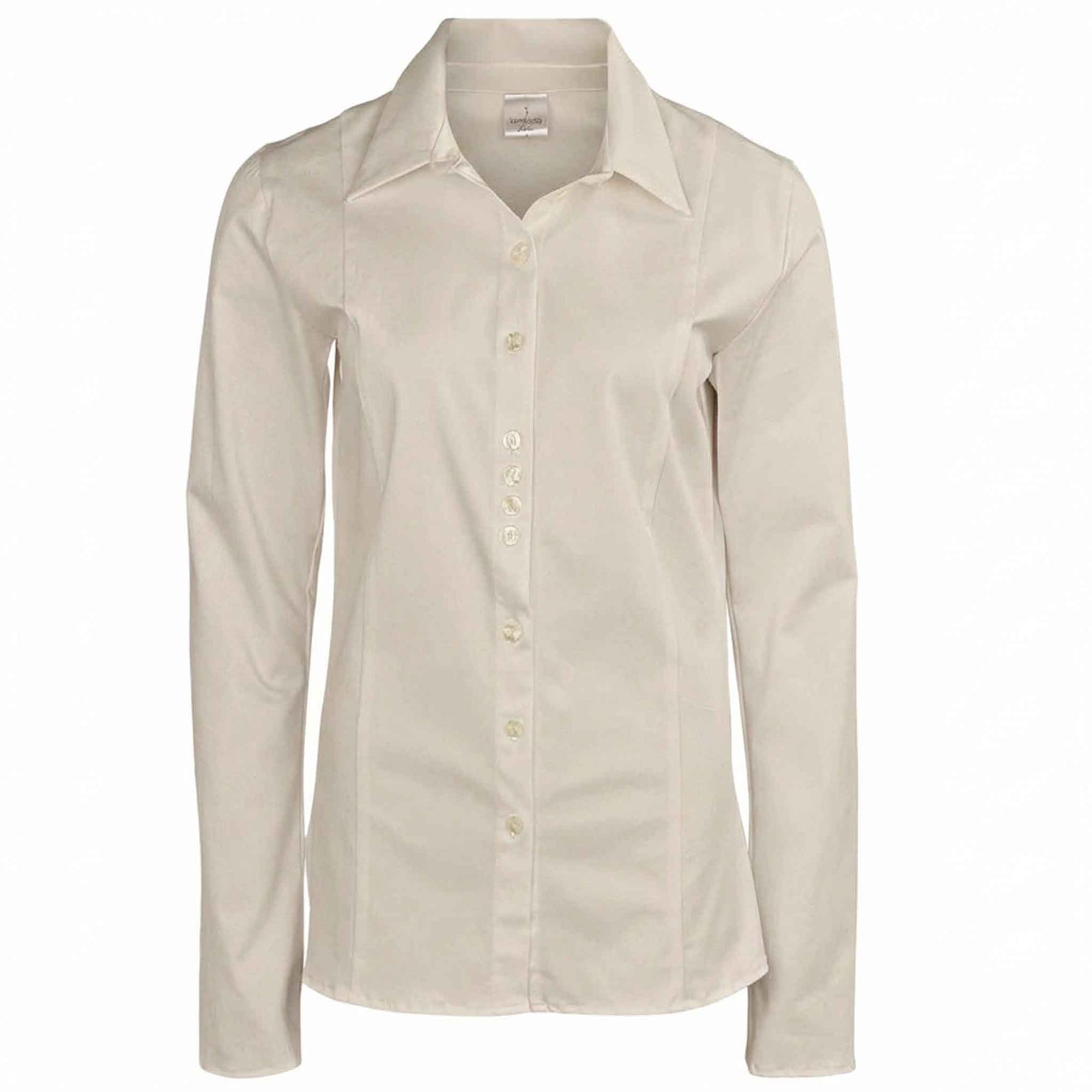 Longlady Blouse Dienne Kit | Tall