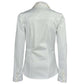 Longlady Blouse Dienne Offwhite | Tall
