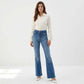DNM Pure Bobby Bright Blue | Tall