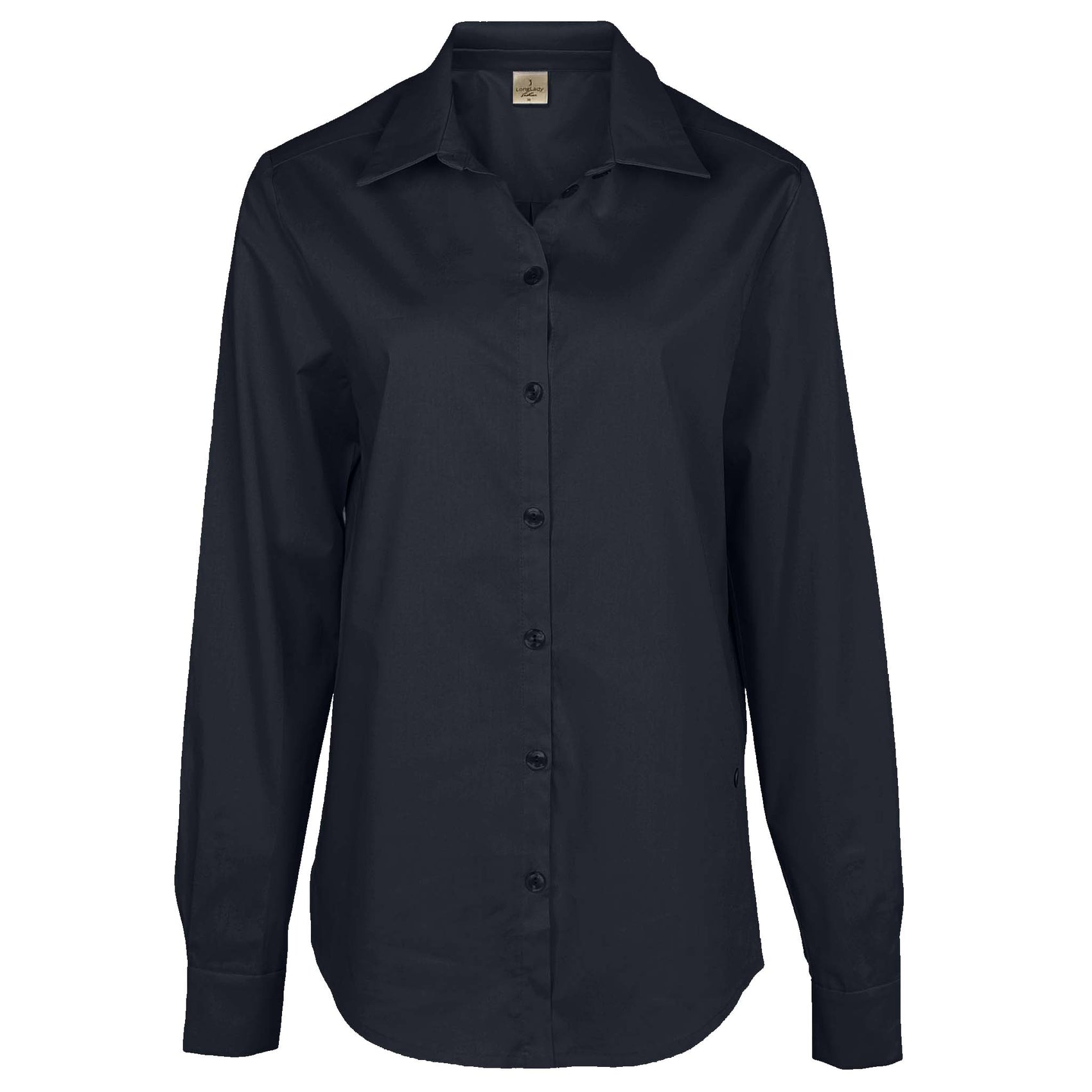 Longlady Blouse Dina, tall kleding voor lange vrouwen