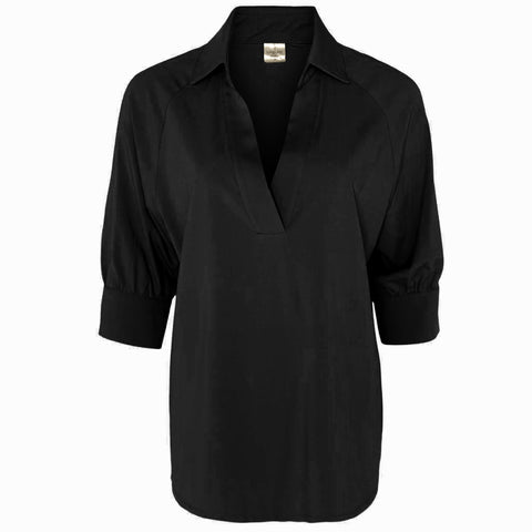 Longlady Blouse Dionne, tall kleding voor lange vrouwen