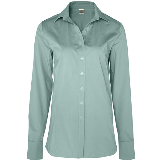 Longlady Blouse Dorande