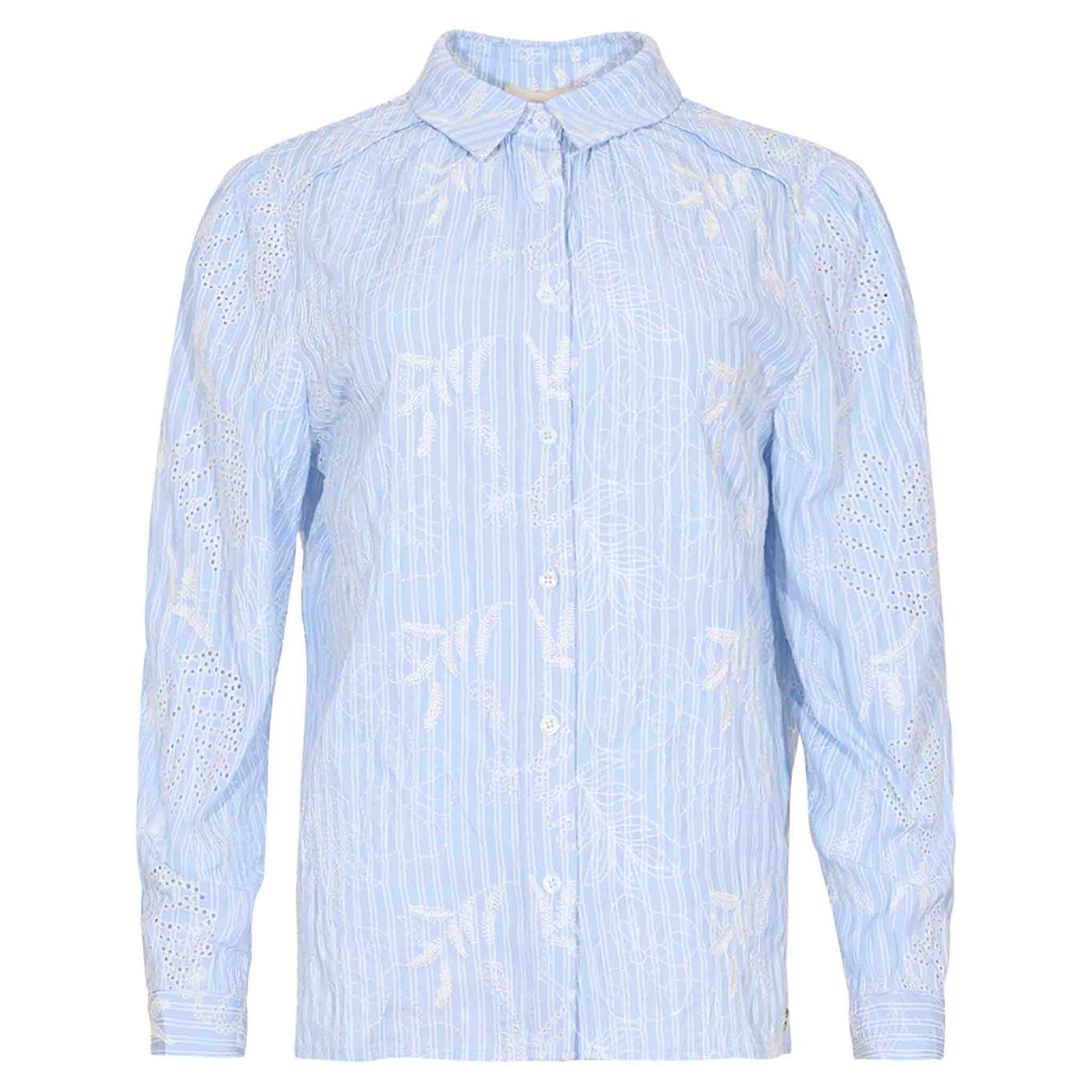 Maicazz Blouse Saigon | Tall