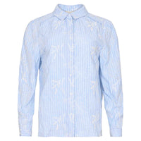 Maicazz Blouse Saigon | Tall