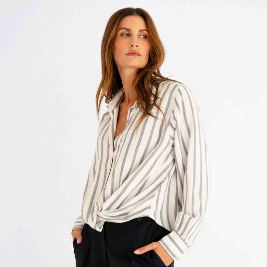 Maicazz Blouse Sense | Tall