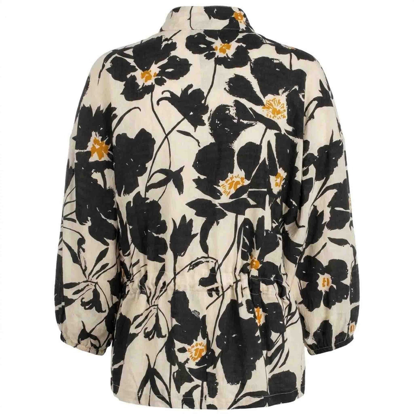 DE Bluse Plumet | Tall