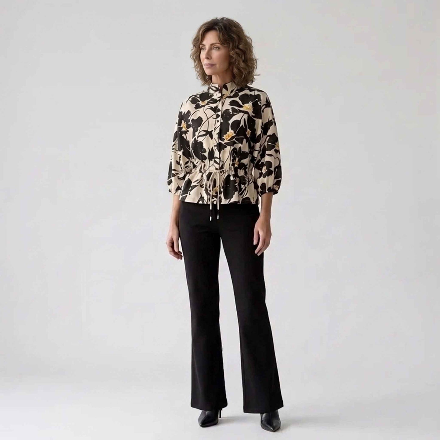 DE Bluse Plumet | Tall