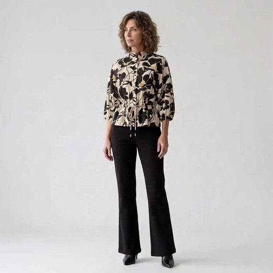 DE Bluse Plumet | Tall