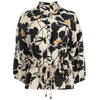 NED Blouse Basel Bloom | Tall