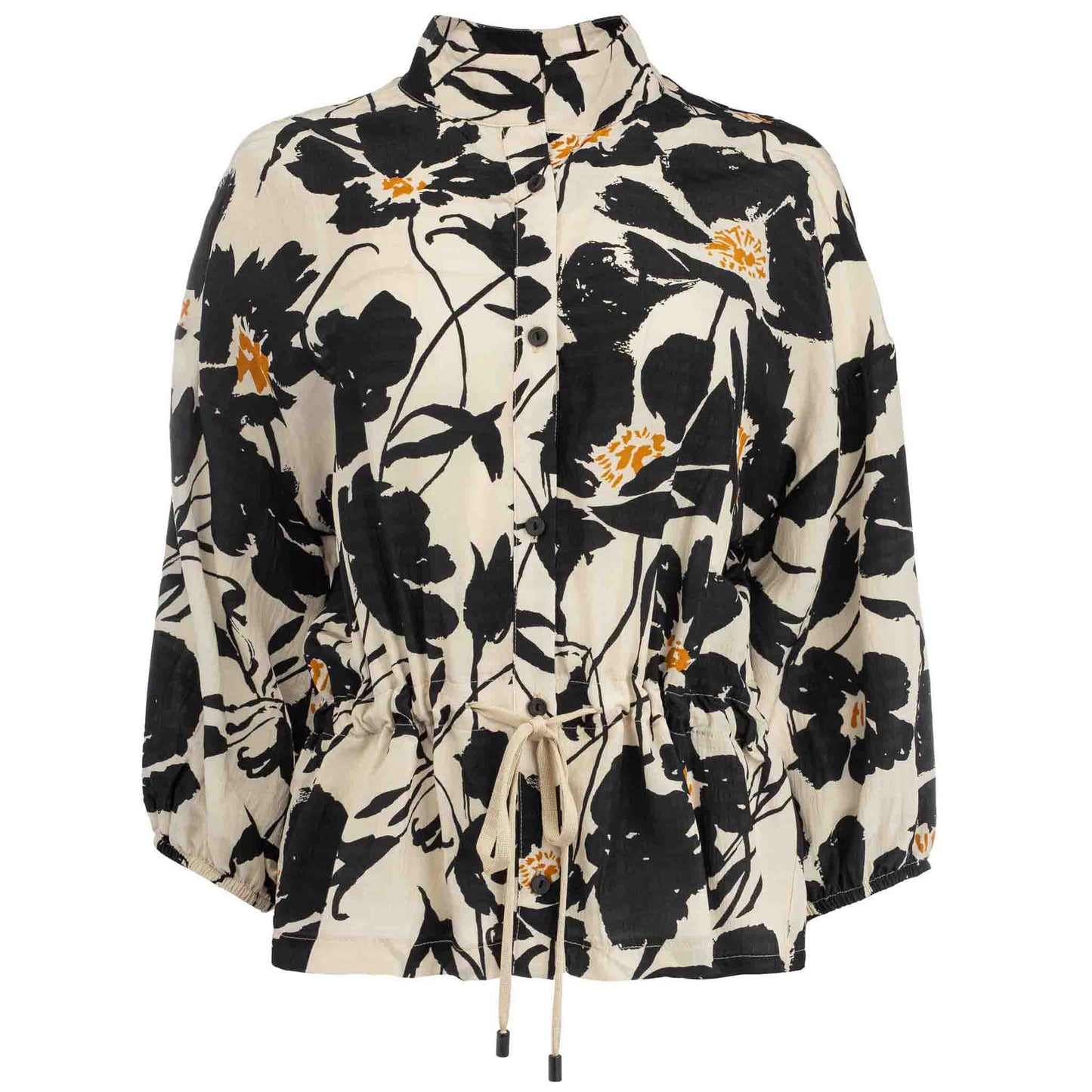 DE Bluse Plumet | Tall