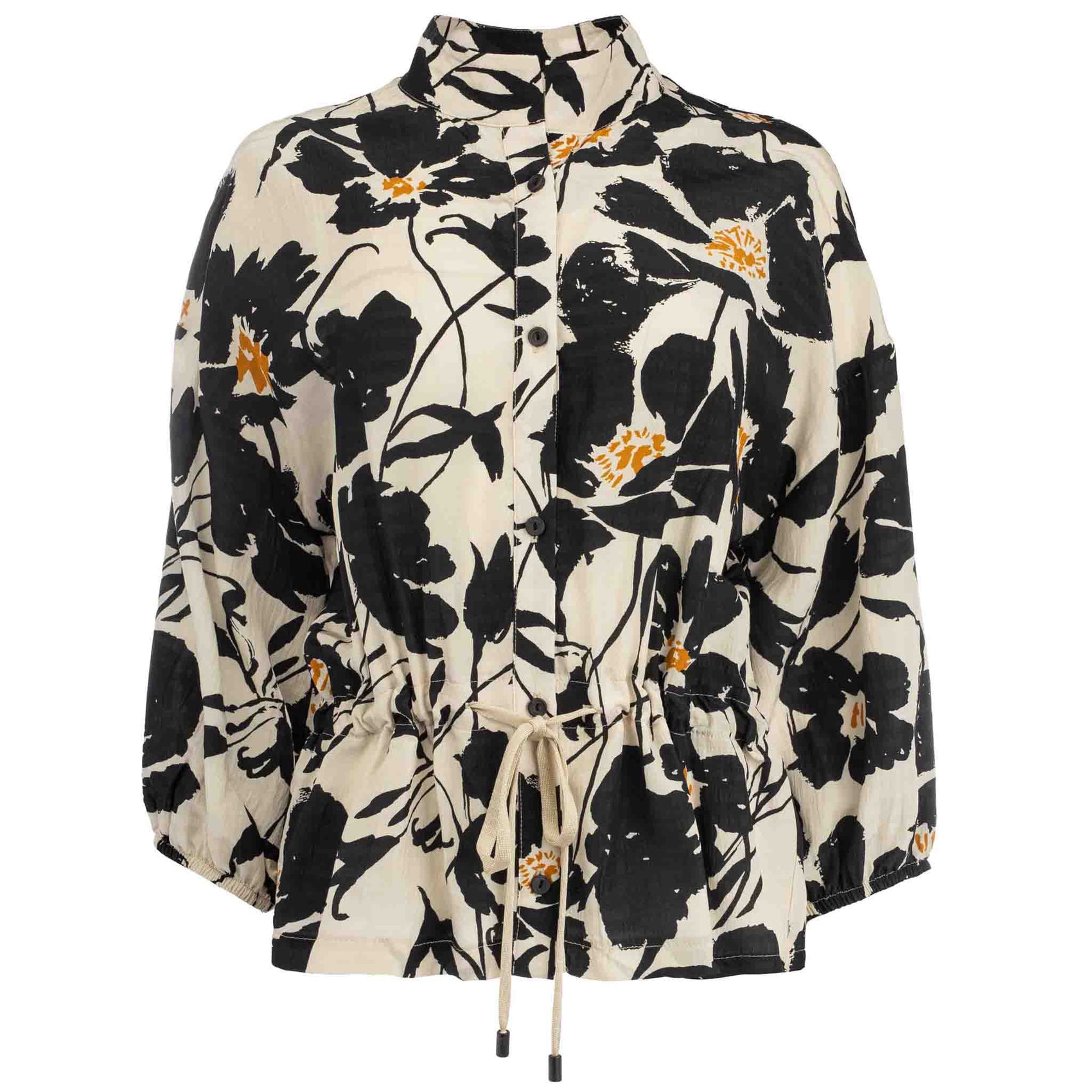 DE Bluse Plumet | Tall