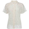 NED Blouse Lexie Lace | Tall