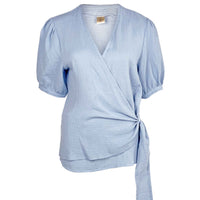 Tall Longlady Blouse Olga - lange vrouwen