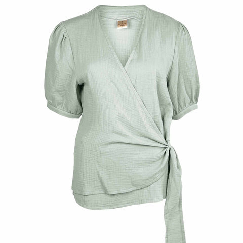 Longlady Blouse Olga, tall kleding voor lange vrouwen