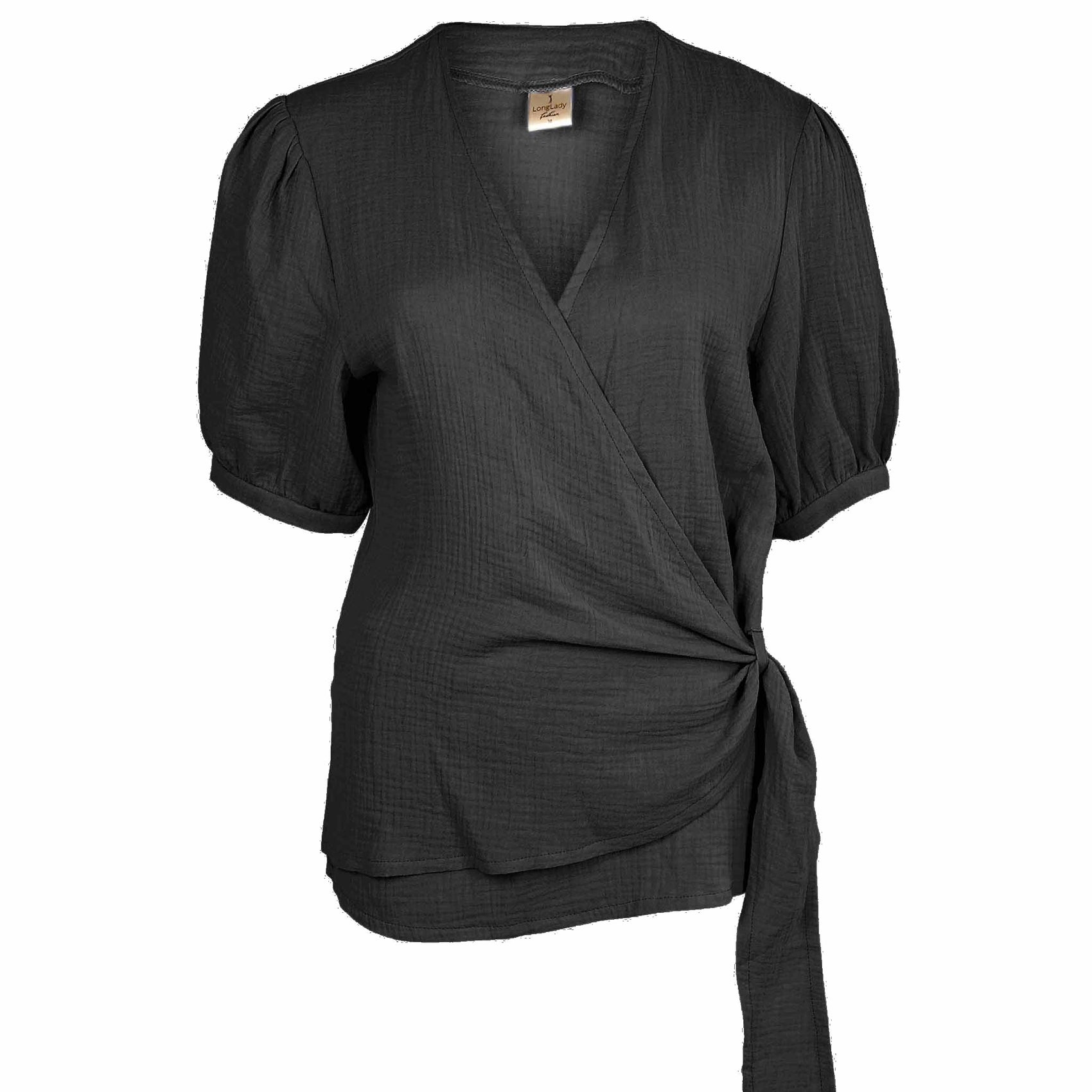 Longlady Blouse Olga, tall kleding voor lange vrouwen