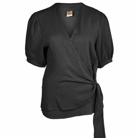 Longlady Blouse Olga, tall kleding voor lange vrouwen