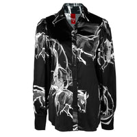 Tall Only-M Blouse Cavallo - lange vrouwen