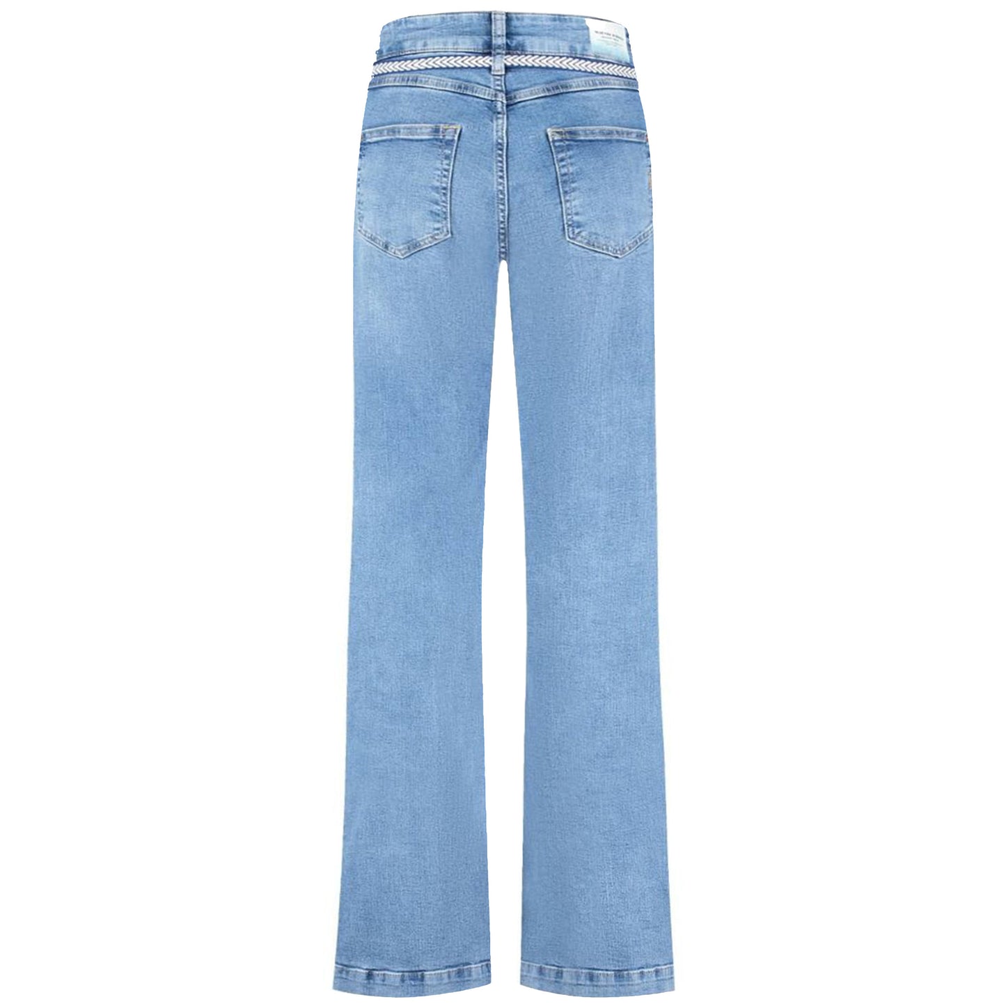 Bluefire Jeans Judy Fresh Blue