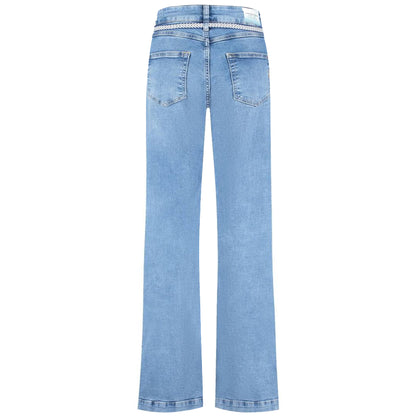 Bluefire Jeans Judy Fresh Blue