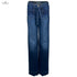 Tall Bluefire Jeans Judy Oslo Night - lange vrouwen