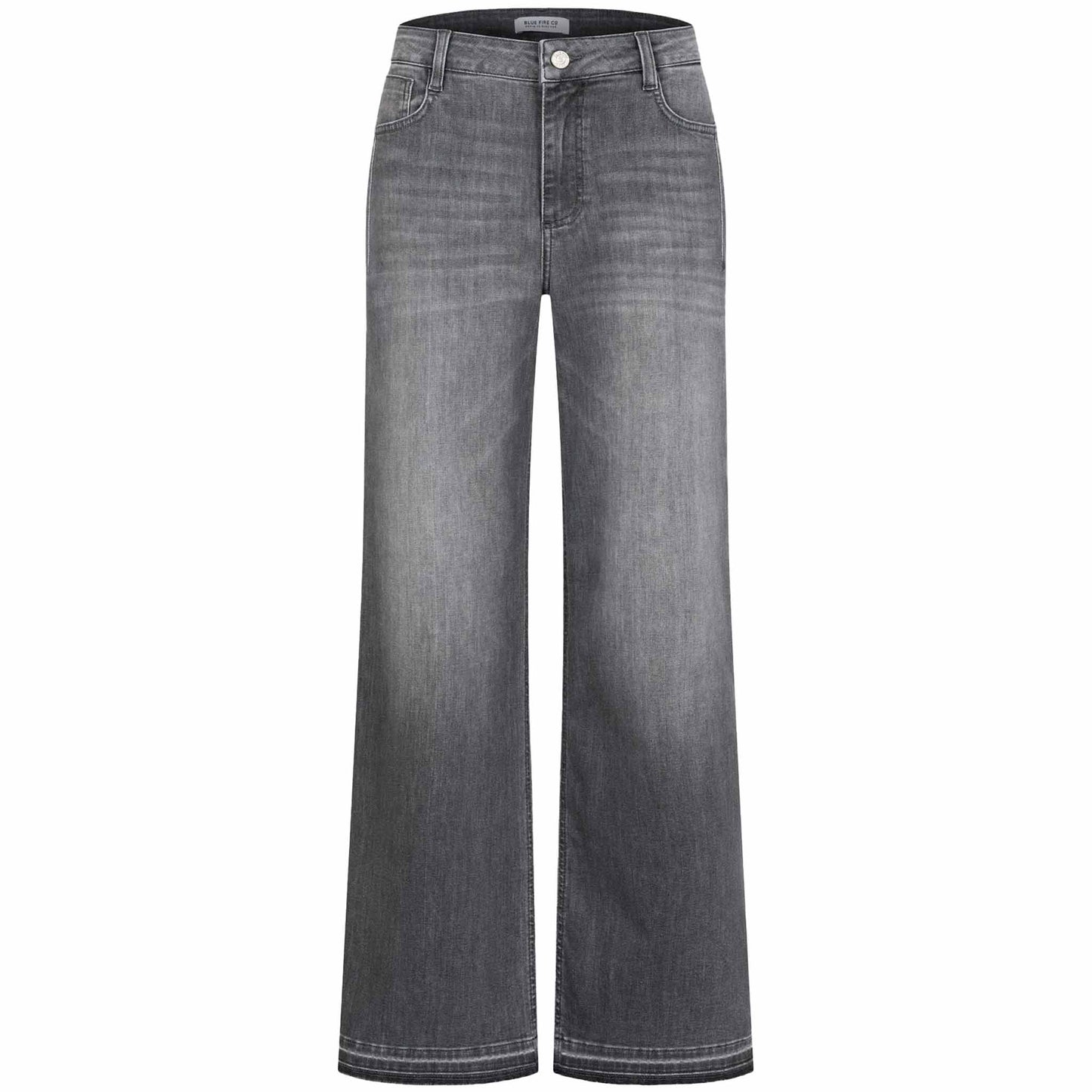 Bluefire Jeans Judy Steel Grey | Tall