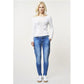 Tall Bluefire Cargo Slim Nevada - lange vrouwen