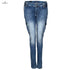 Tall Bluefire Cargo Slim Nevada - lange vrouwen