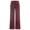 Bluefire Jeans Judy Wide Wineyard | Tall