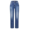 Bluefire Jeans Katy Blue Wave | Tall