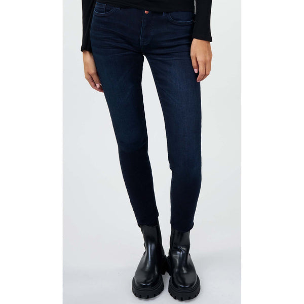 Bluefire Lara Blue Black, tall kleding voor lange vrouwen