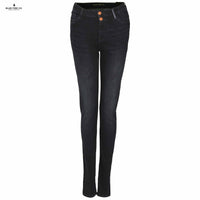 Tall Bluefire Lara Blue Black voor lange vrouwen