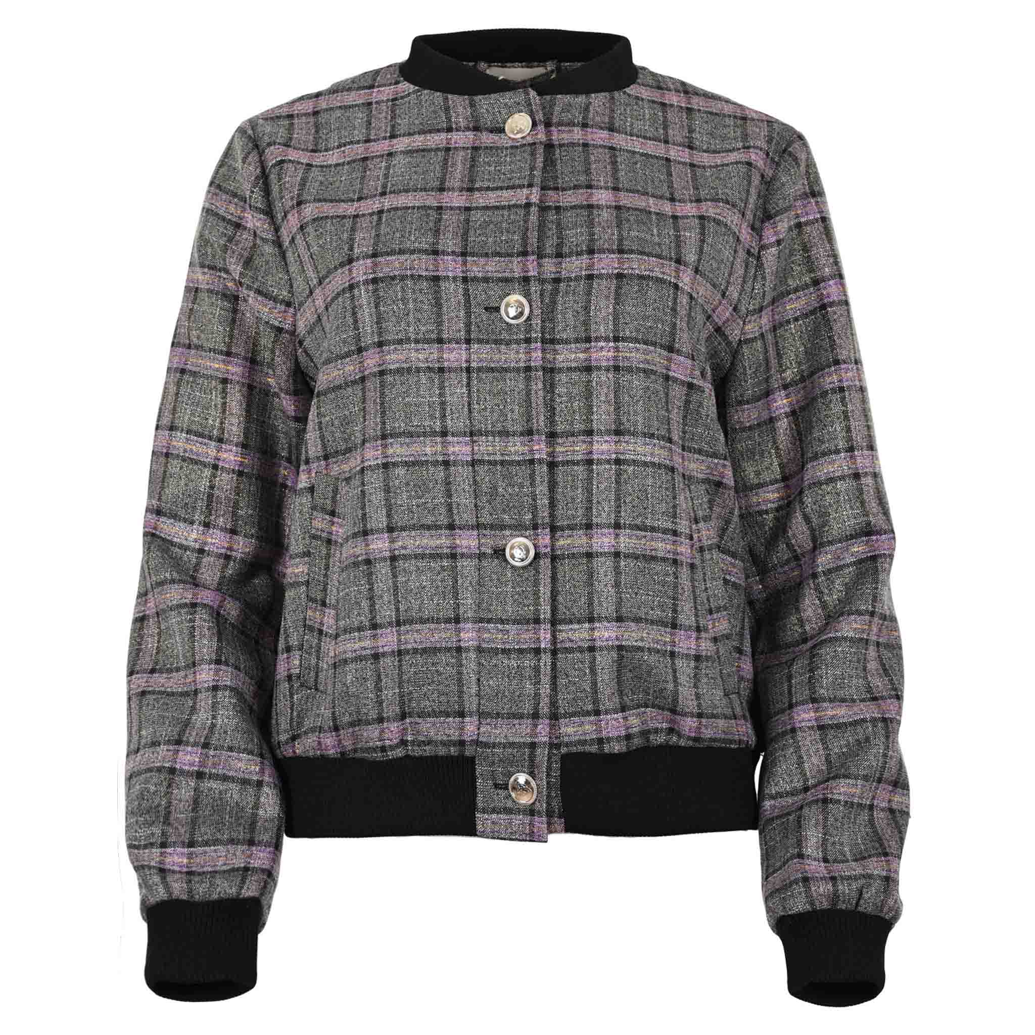 Maicazz Bomber Pauline | Tall