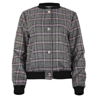 Maicazz Bomber Pauline | Tall