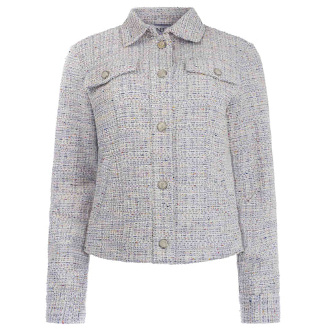 NED Jack Galium Violet, tall kleding voor lange vrouwen