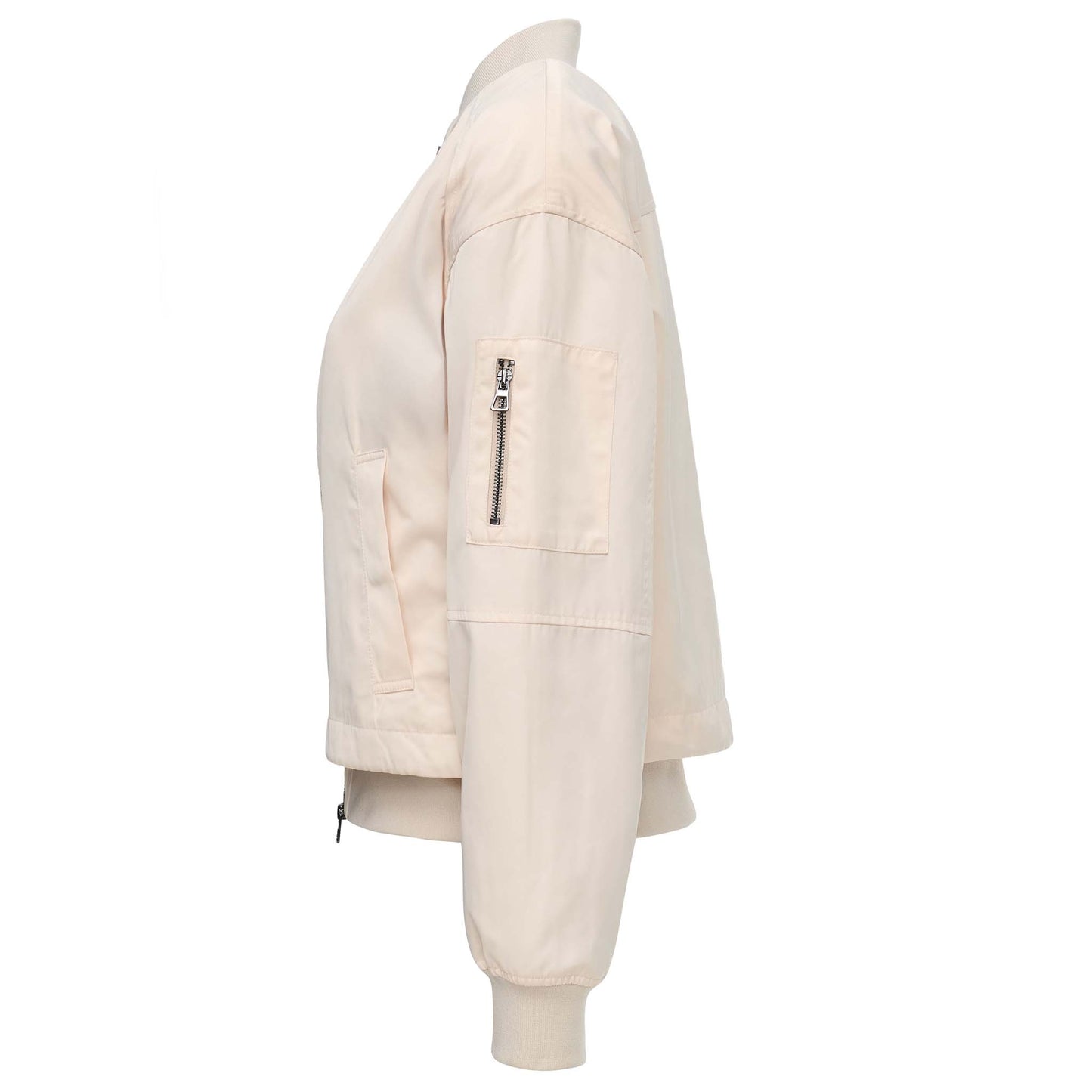 Manisa Bomberjack Champagne | Tall