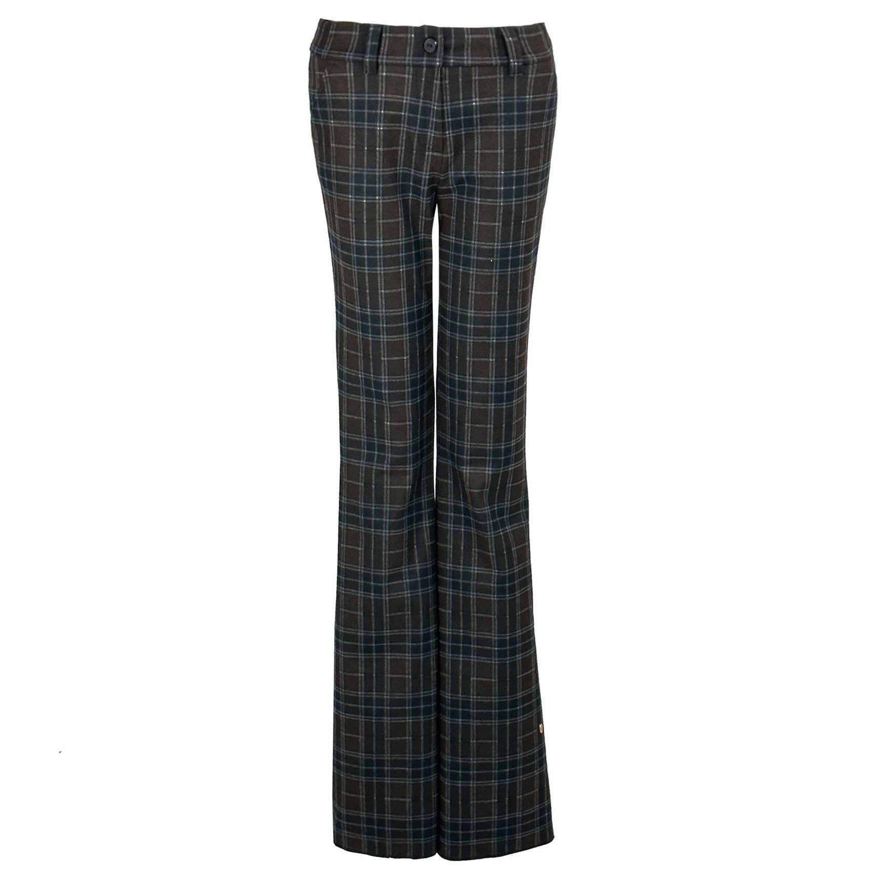 Tall LongLady Broek Bree voor lange vrouwen