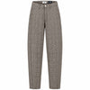 Mavi Broek Leila Chino Check | Tall