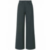 Tall Only-M Broek Travel Strong Wijd Donkergroen - vooraanzicht