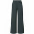 Tall Only-M Broek Travel Strong Wijd Donkergroen - vooraanzicht