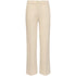 Smashed Lemon Broek Offwhite met extra beenlengte – voorkant – LongLady kleding voor lange dames