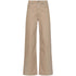 Smashed Lemon Jeans Taupe met extra beenlengte – voorzijde – kleding voor lange vrouwen