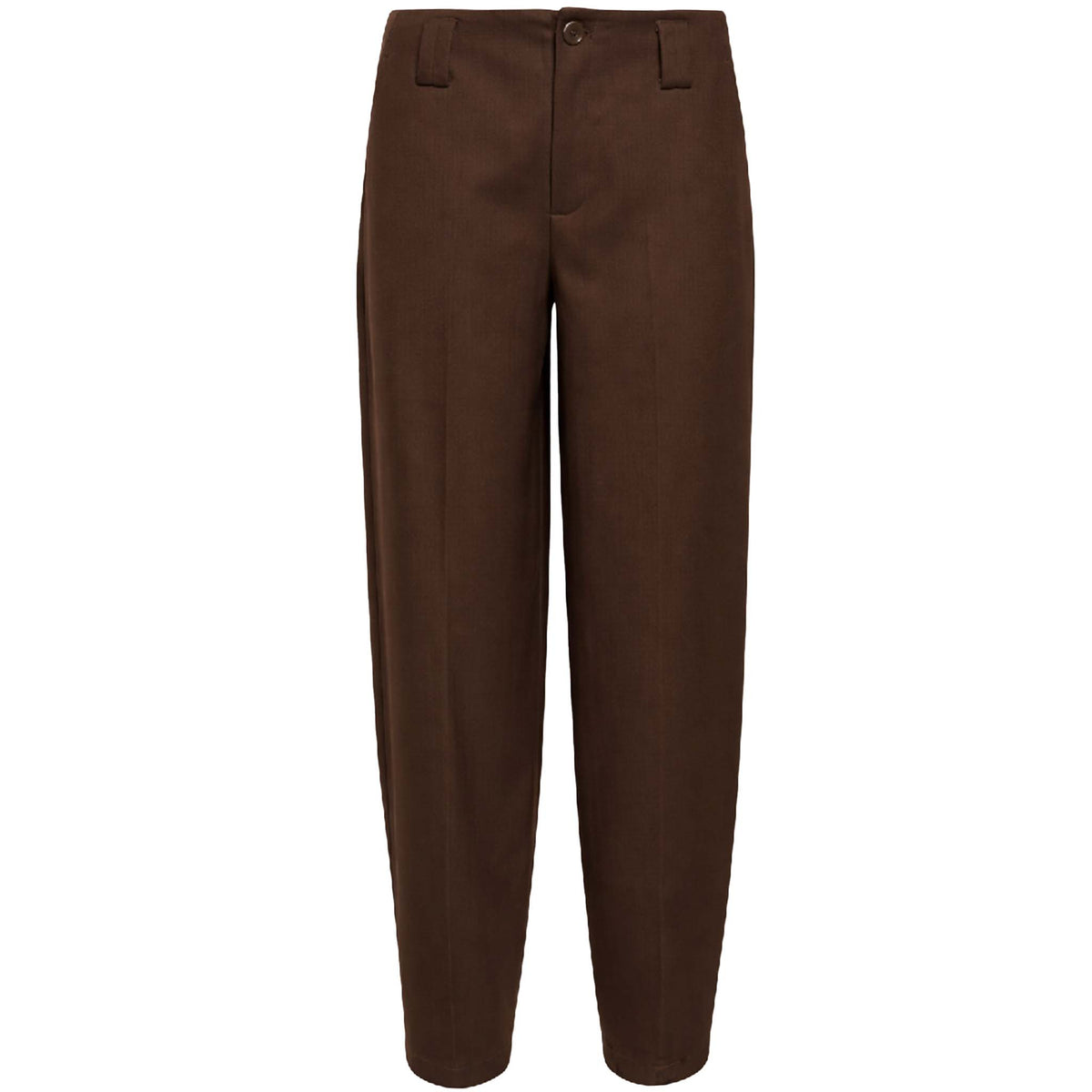 ZiZo Broek Picos Donkerbruin | Tall