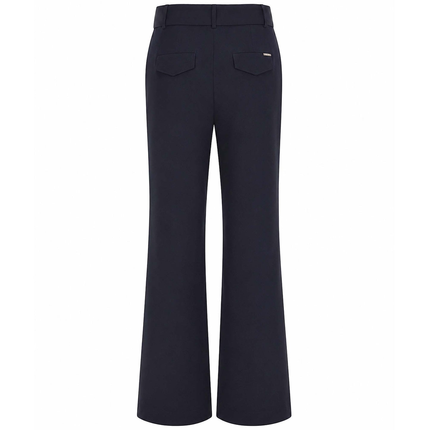 ZiZo Broek Sezze Night Blue | Tall