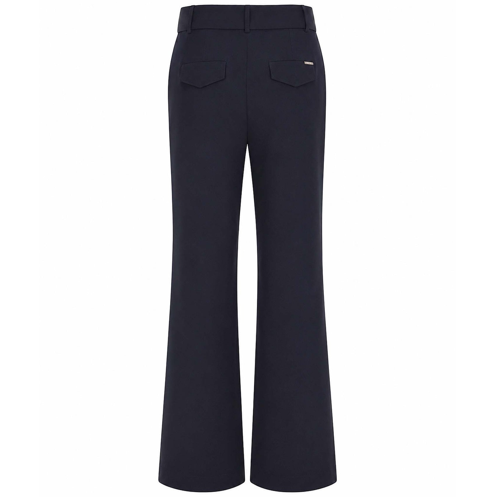 ZiZo Broek Sezze Night Blue | Tall