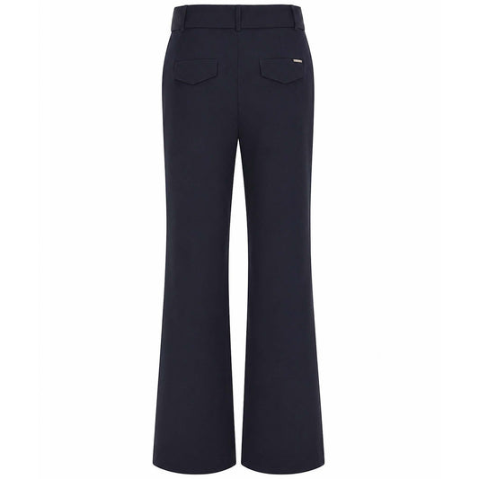 ZiZo Broek Sezze Night Blue | Tall