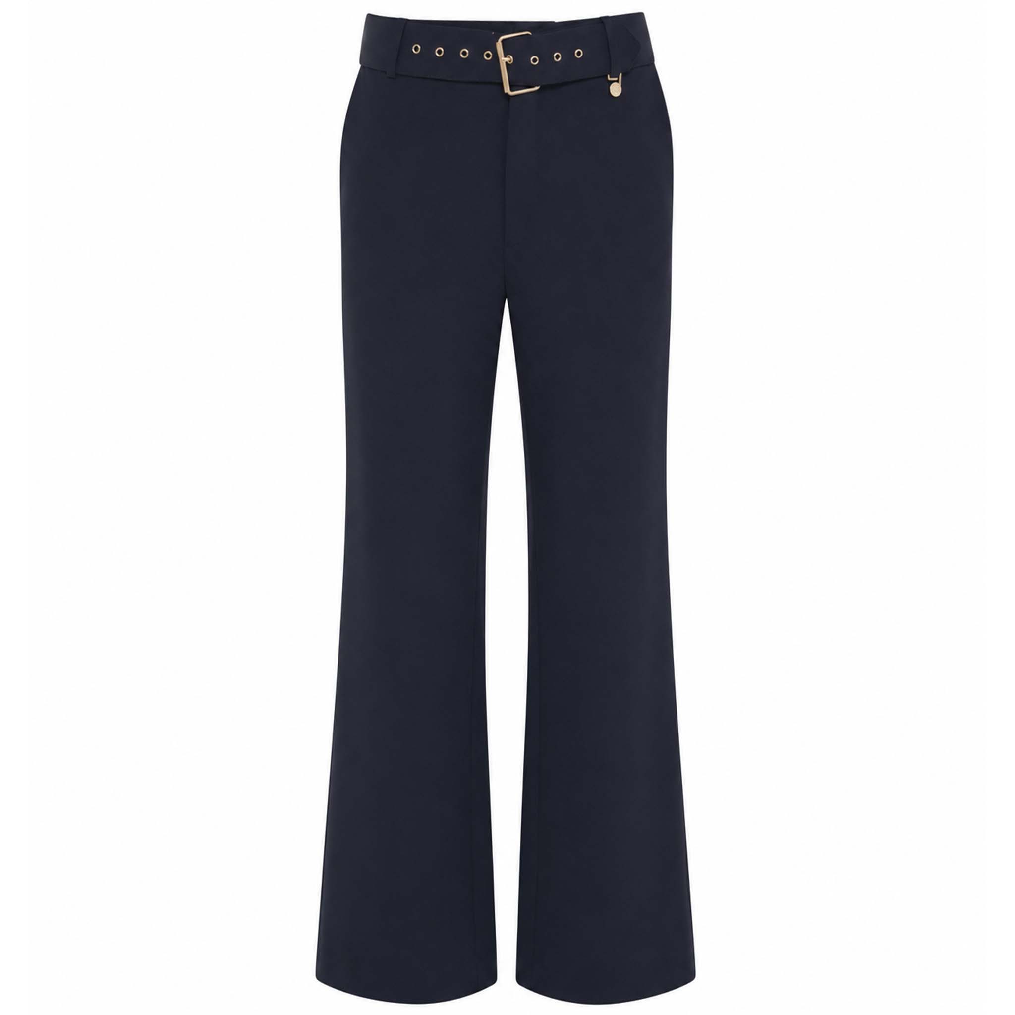 ZiZo Broek Sezze Night Blue | Tall