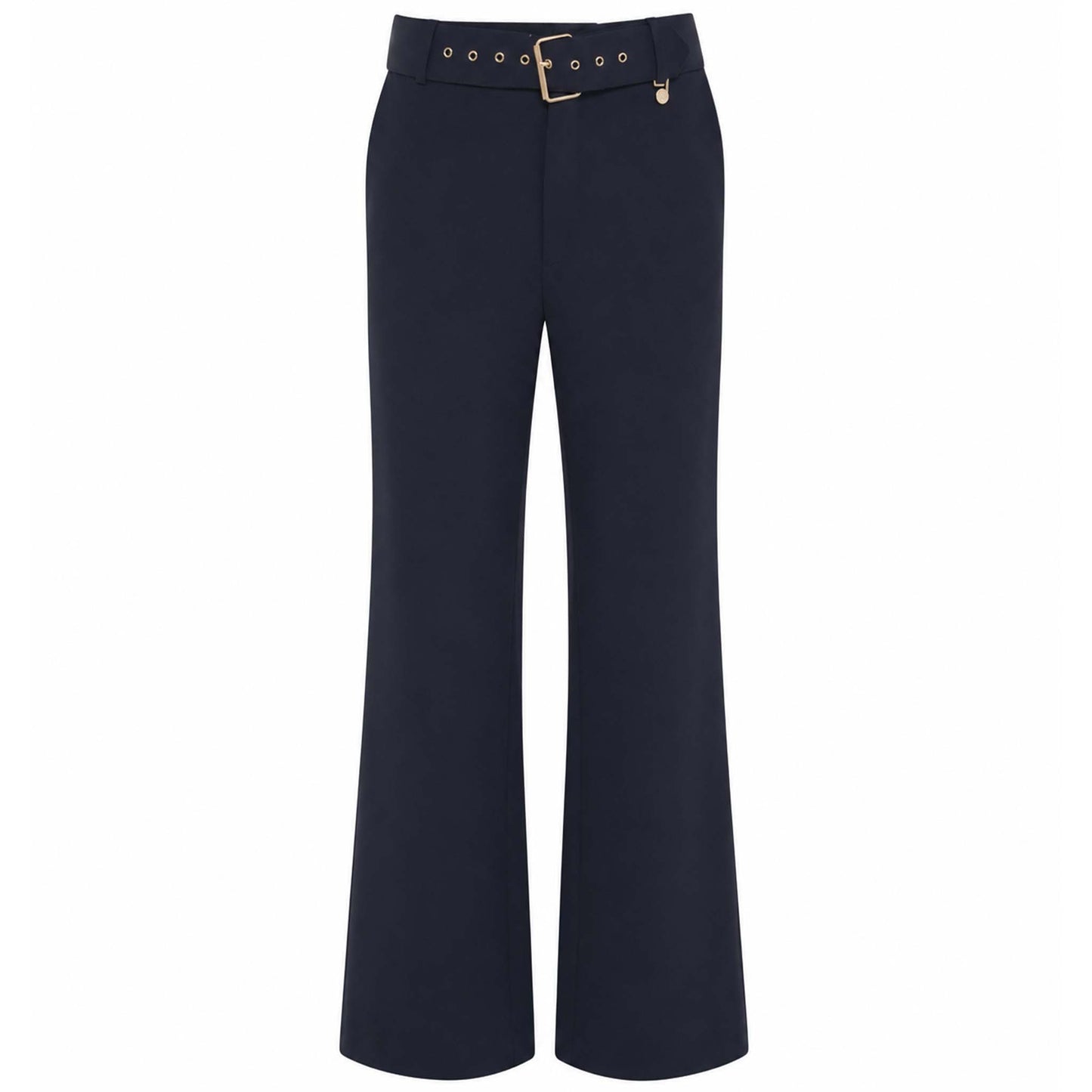 ZiZo Broek Sezze Night Blue | Tall