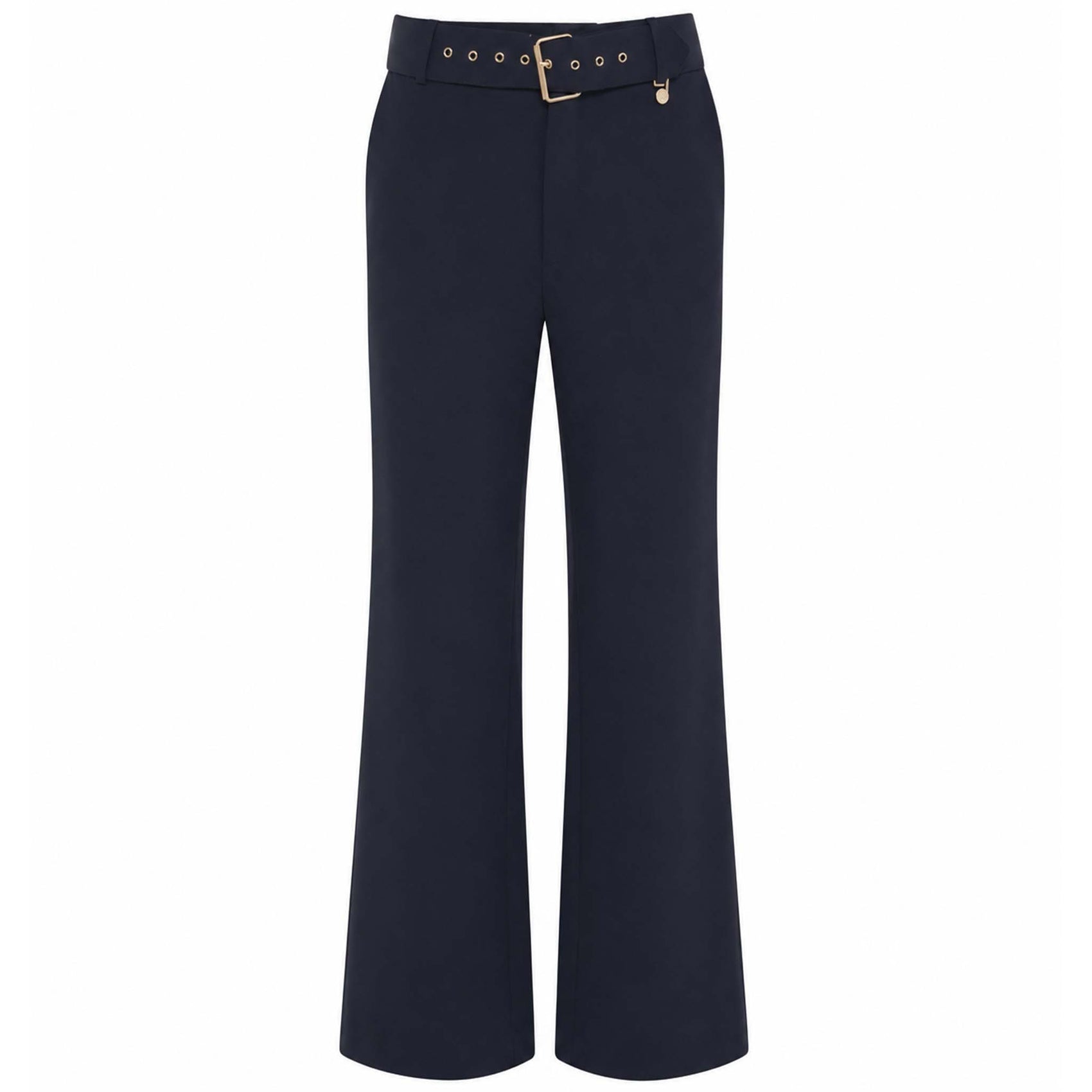 ZiZo Broek Sezze Night Blue | Tall
