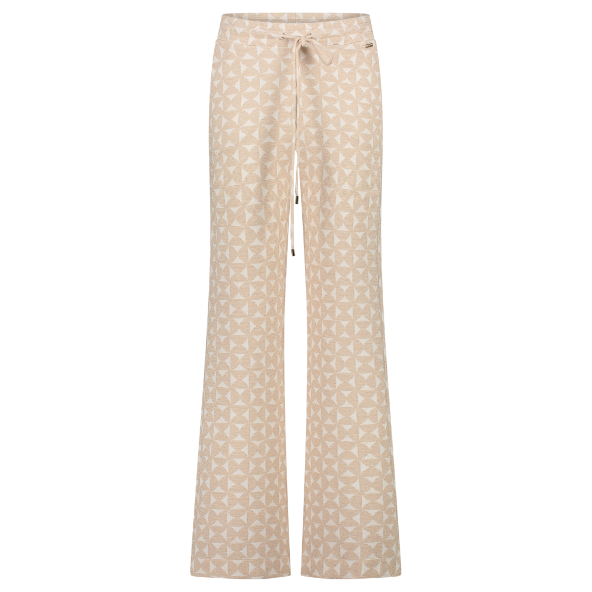 Tall Aime Broek Brava - lange vrouwen
